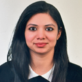 Manisha Yadav - Certified career counsellor and analyst ,B.tech(IT), LLB, LLM(Criminal), Yoga instructor, Astrology and Vaastu coach, Face Reader